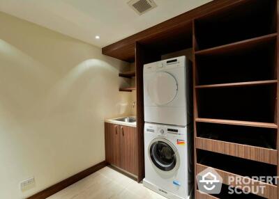 3-BR Condo at Somkid Gardens Condominium near BTS Chit Lom (ID 513204)