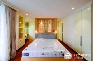 3-BR Condo at Somkid Gardens Condominium near BTS Chit Lom (ID 513204)