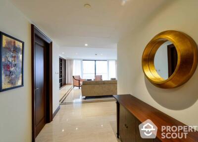 3-BR Condo at Somkid Gardens Condominium near BTS Chit Lom (ID 513204)