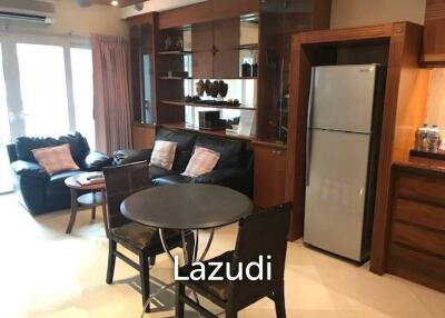 1 Bedroom for Sale in White House Condotel