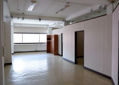 For Rent Bangkok Office Sukhumvit BTS Ekkamai Watthana