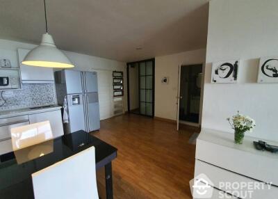 1-BR Condo at Supalai Place Sukhumvit 39 near BTS Phrom Phong (ID 426715)