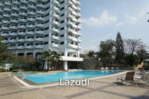 1 Bedroom Condo for Sale in VIP Condo Pattaya