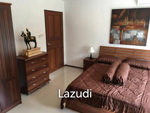 3 Bedroom Condo for Sale in Jomtien Beach Mountain 6