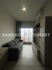 Condo at RHYTHM Charoenkrung Pavillion for sale