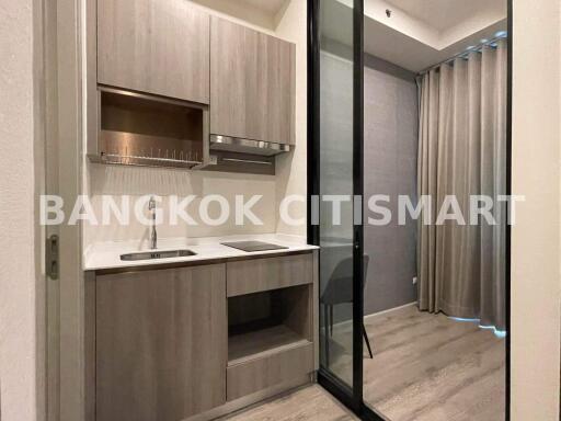 Condo at KnightsBridge Prime Ratchayothin for rent