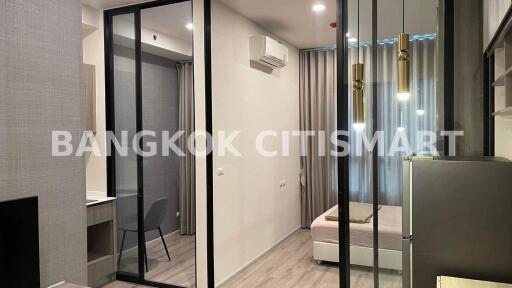 Condo at KnightsBridge Prime Ratchayothin for rent