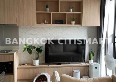 Condo at M Jatujak for rent