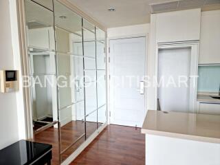 Condo at Aguston Sukhumvit 22 for sale