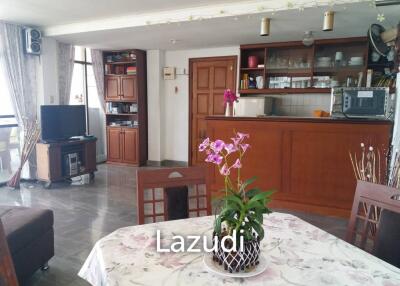 1 Bedroom Condo for Sale in Jomtien Condotel