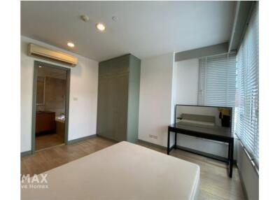 Spacious 4 Bedroom Condo for Rent near BTS Thong Lo - Hampton Thonglor