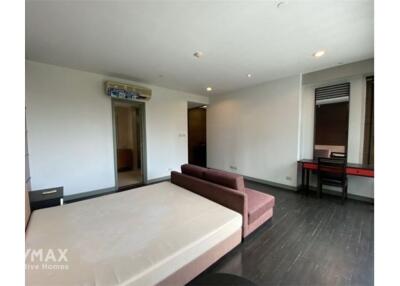 Spacious 4 Bedroom Condo for Rent near BTS Thong Lo - Hampton Thonglor