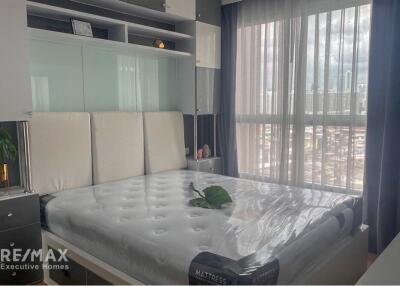 1 Bed Condo for Sale at Fuse Chan Sathorn