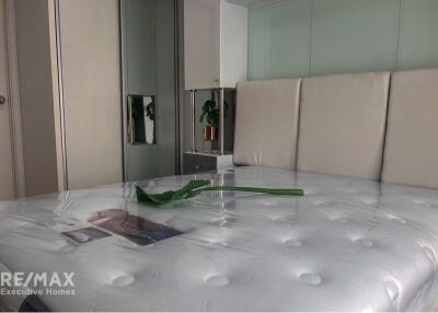 1 Bed Condo for Sale at Fuse Chan Sathorn