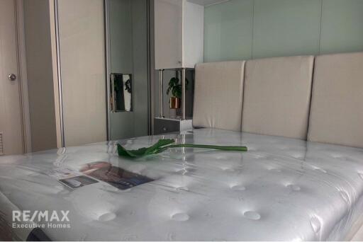 1 Bed Condo for Sale at Fuse Chan Sathorn