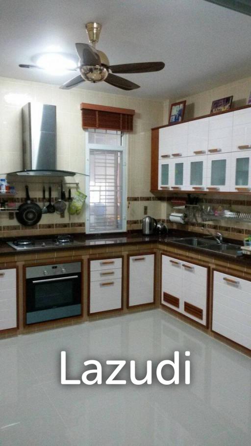 3 Bedroom House for Sale in TW Palm Resort