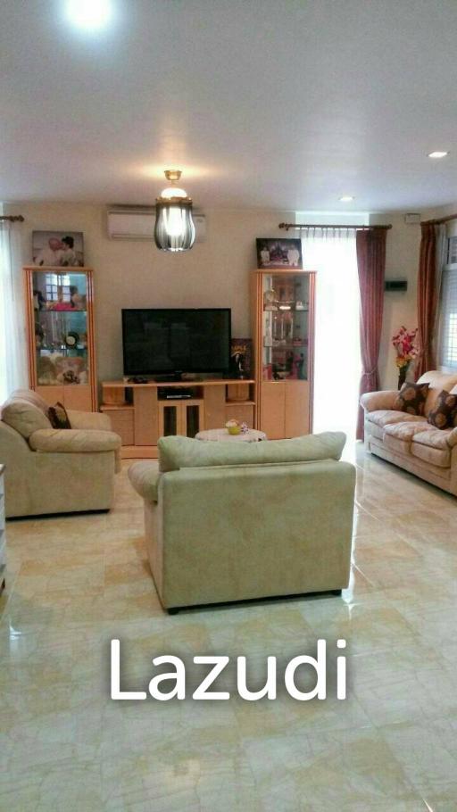 3 Bedroom House for Sale in TW Palm Resort