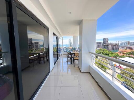 1 Bedroom Condo in Pattaya Hill Resort Pratumnak C011809