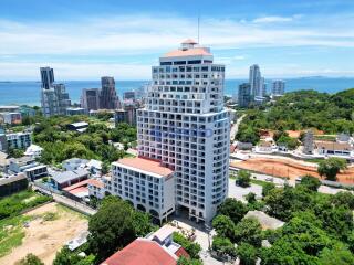 1 Bedroom Condo in Pattaya Hill Resort Pratumnak C011809