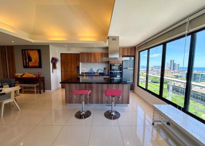 1 Bedroom Condo in Pattaya Hill Resort Pratumnak C011809