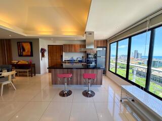 1 Bedroom Condo in Pattaya Hill Resort Pratumnak C011809