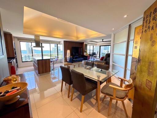 1 Bedroom Condo in Pattaya Hill Resort Pratumnak C011809