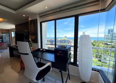 1 Bedroom Condo in Pattaya Hill Resort Pratumnak C011809