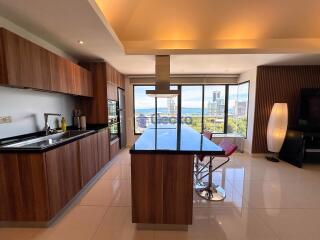 1 Bedroom Condo in Pattaya Hill Resort Pratumnak C011809