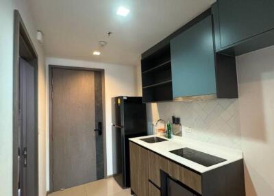 1 Bed 1 Bath 32 SQ.M THE LINE Phahonyothin Park