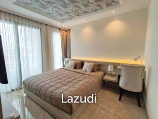 1 Bed 1 Bath 45 SQ.M. The Riviera Monaco