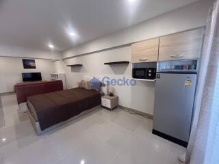 Studio Condo in Pattaya Pad Condominium Central Pattaya C011807