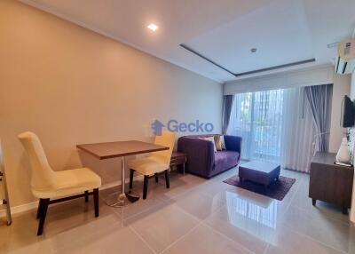 1 Bedroom Condo in The Orient Resort and Spa Jomtien C011805