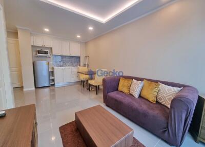 1 Bedroom Condo in The Orient Resort and Spa Jomtien C011805