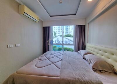 1 Bedroom Condo in The Orient Resort and Spa Jomtien C011805