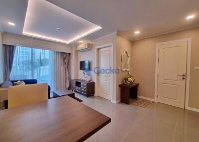 1 Bedroom Condo in The Orient Resort and Spa Jomtien C011805