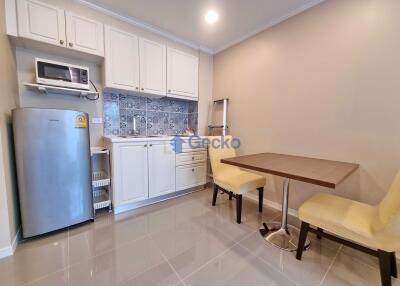 1 Bedroom Condo in The Orient Resort and Spa Jomtien C011805