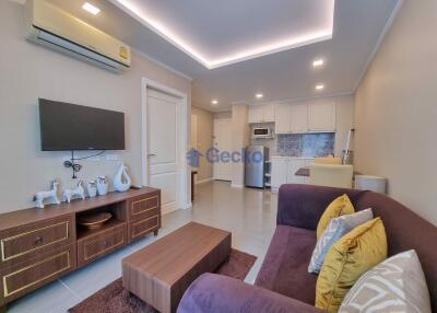 1 Bedroom Condo in The Orient Resort and Spa Jomtien C011805