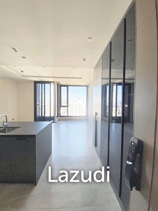 3 Bed 3 Bath 135.96 SQ.M. Hyde Heritage Thonglor