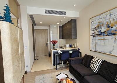 Luxury Condo Sukhumvit 21 Best Price