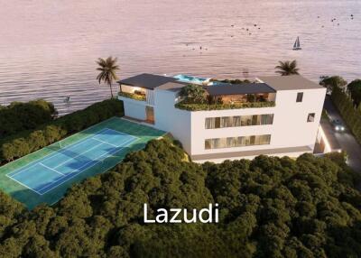 10 Bedrooms 15 Bathrooms 2,807 SQ.M Magnificent Ultra Modern