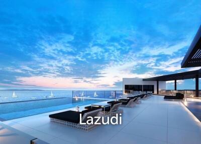 10 Bedrooms 15 Bathrooms 2,807 SQ.M Magnificent Ultra Modern