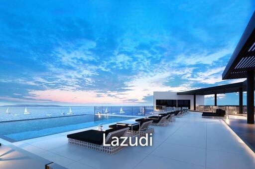 10 Bedrooms 15 Bathrooms 2,807 SQ.M Magnificent Ultra Modern