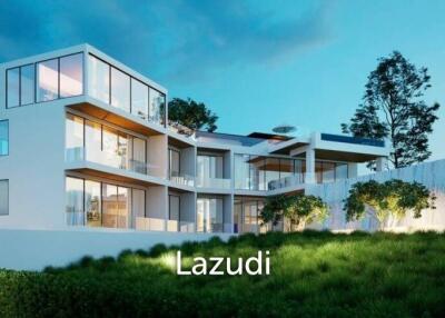 10 Bedrooms 15 Bathrooms 2,807 SQ.M Magnificent Ultra Modern