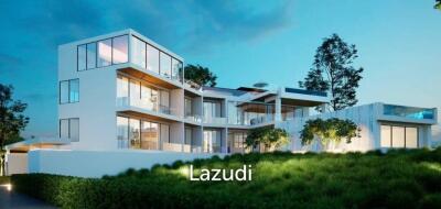 10 Bedrooms 15 Bathrooms 2,807 SQ.M Magnificent Ultra Modern