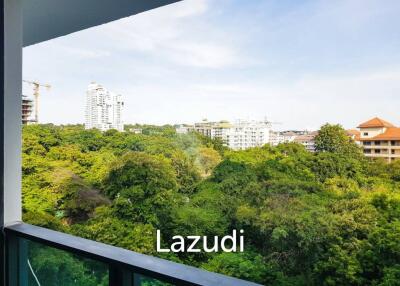 1 Bedroom Condo for Sale in Aurora Pratumnak