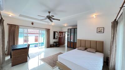 Impress House 2 Bedrooms  Pool Villa in East Pattaya