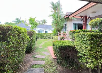 Impress House 2 Bedrooms  Pool Villa in East Pattaya