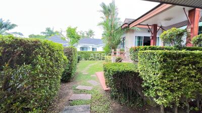 Impress House 2 Bedrooms  Pool Villa in East Pattaya