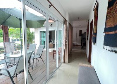 Impress House 2 Bedrooms  Pool Villa in East Pattaya