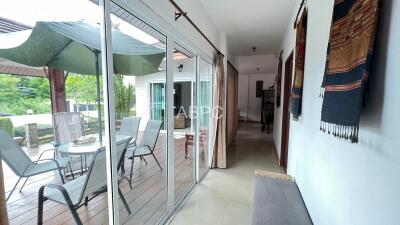 Impress House 2 Bedrooms  Pool Villa in East Pattaya